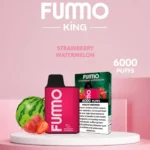 Fummo King 6000 Puffs