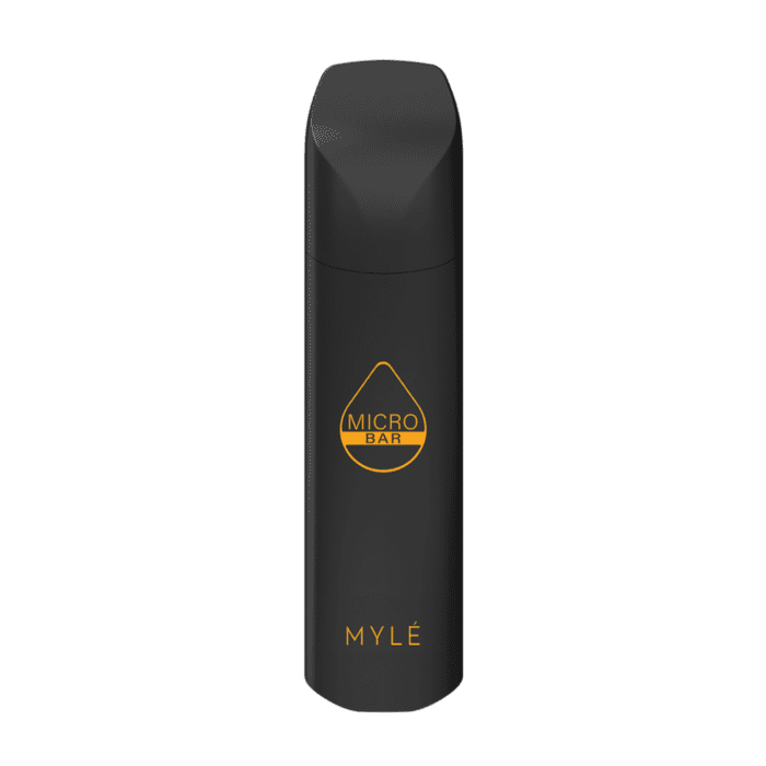 Myle Macro Bar