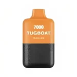 Tugboat Super 12000 Puffs Disposable