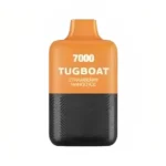 Tugboat Super 12000 Puffs Disposable