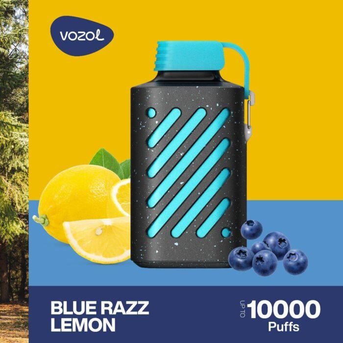 VOZOL GEAR 10000 PUFFS DISPOSABLE VAPE DUBAI