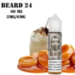 Beard 60ml E-Liquid