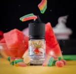 Mazaj Saltnic 30ml E-liquids