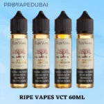 Ripe Vapes Vct 60ml