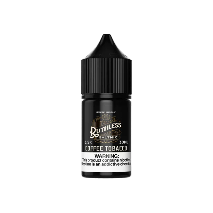 Ruthless Saltnic 30ml E-liquid