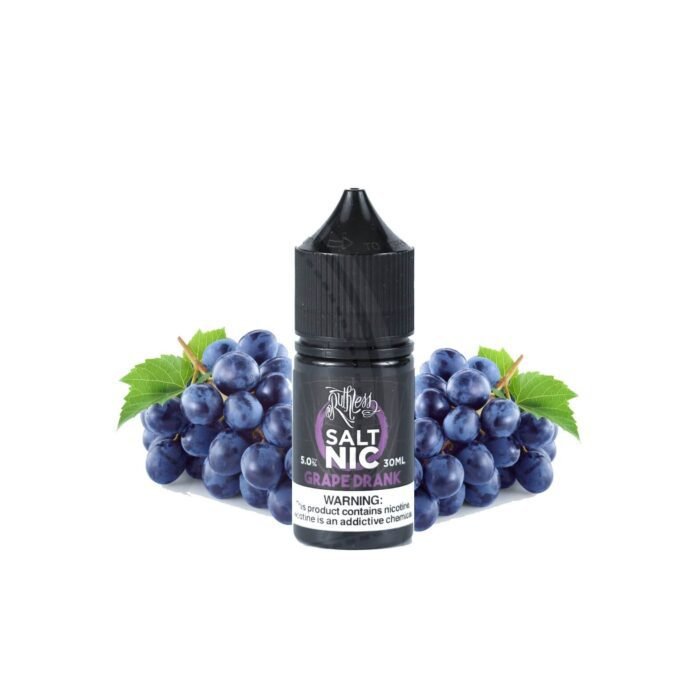 Ruthless Saltnic 30ml E-liquid