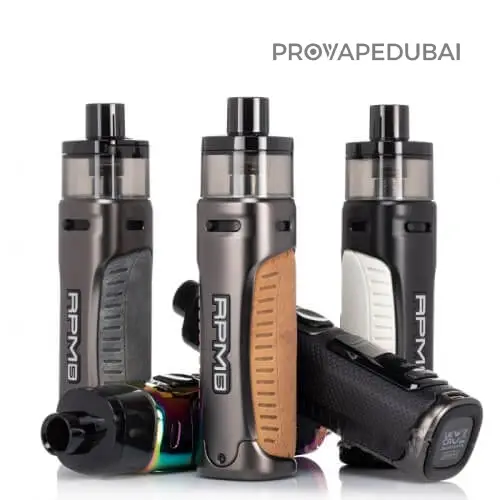 Smok Rpm 5