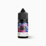 Energy Saltnic 30ml E-Liquid