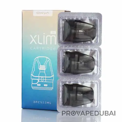 Oxva Xlim V2