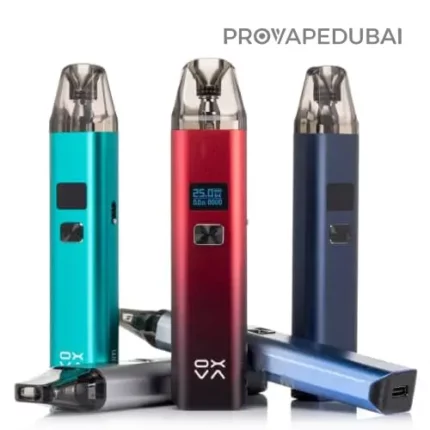 Oxva Xlim V2 25w