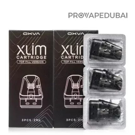 Oxva Xlim V3 Pods