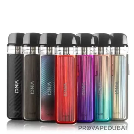 Voopoo Vinci Pod Kit