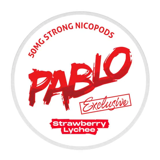 PABLOEXCLUSIVE-StrawberryLychee