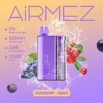 AiRMEZ 10000 Puffs Disposable Vape In Dubai