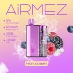 AiRMEZ 10000 Puffs Disposable Vape In Dubai