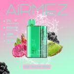 AiRMEZ 10000 Puffs Disposable Vape In Dubai