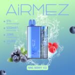 AiRMEZ 10000 Puffs Disposable Vape In Dubai