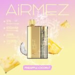 AiRMEZ 10000 Puffs Disposable Vape In Dubai