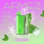 AiRMEZ 10000 Puffs Disposable Vape In Dubai