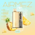 AiRMEZ 10000 Puffs Disposable Vape In UAE